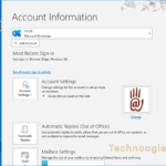 options to stop auto adding teams to meeting invite in outlook 2a
