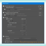 How to Get 300 PPI When Photoshop Exports at 96 PPI Max