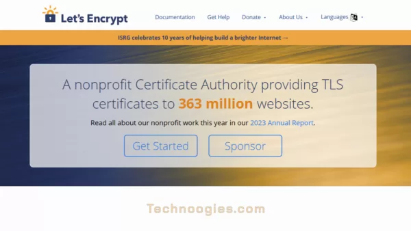 Automating Certbot Let's Encrypt Wildcard Tls Ssl Certificates On Ubuntu With Cloudflare Dns Plugin