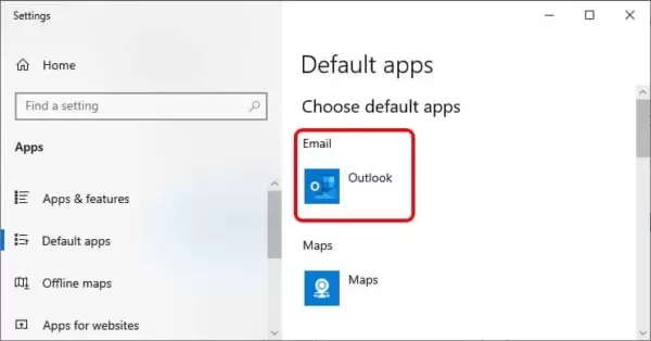 Outlook is not responding. Please try starting up Outlook and try again.