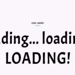 An illustration representing problems with loading=